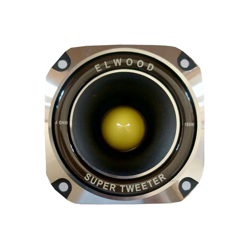 سوپر تیوتر پشت خودرو الوود مدل lw 450lq سایز 3.5 اینچ بسته 2عددی